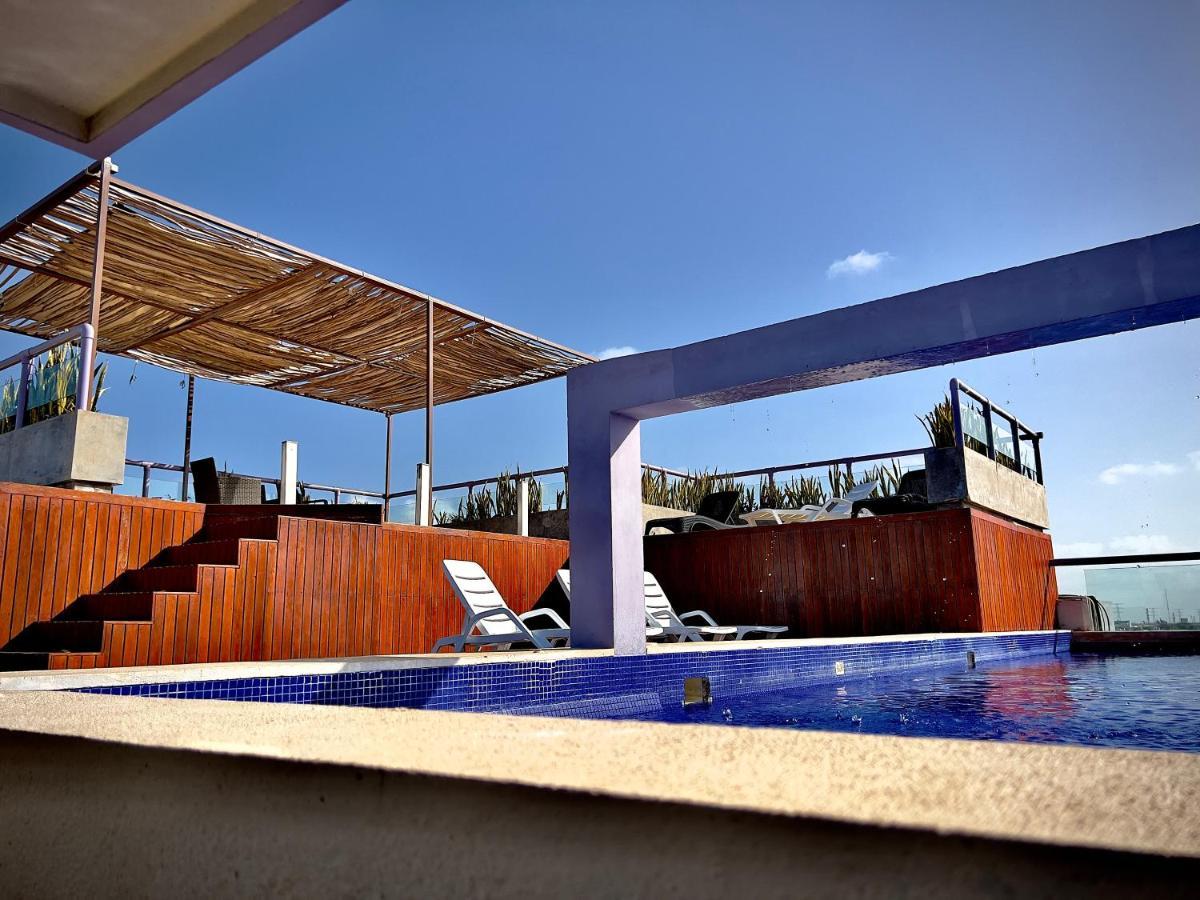 Firco Vacations Apartamentos Playa del Carmen Exterior photo