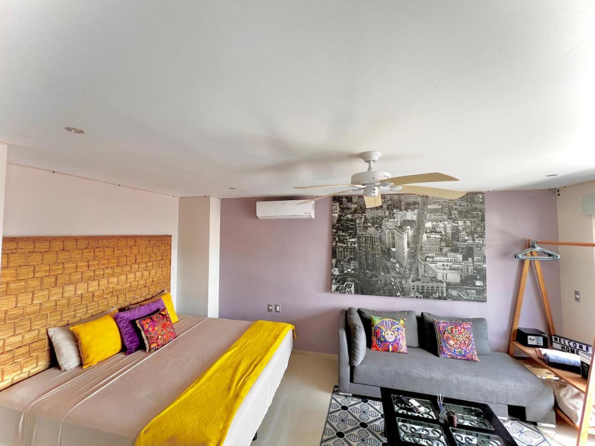 Firco Vacations Apartamentos Playa del Carmen Exterior photo
