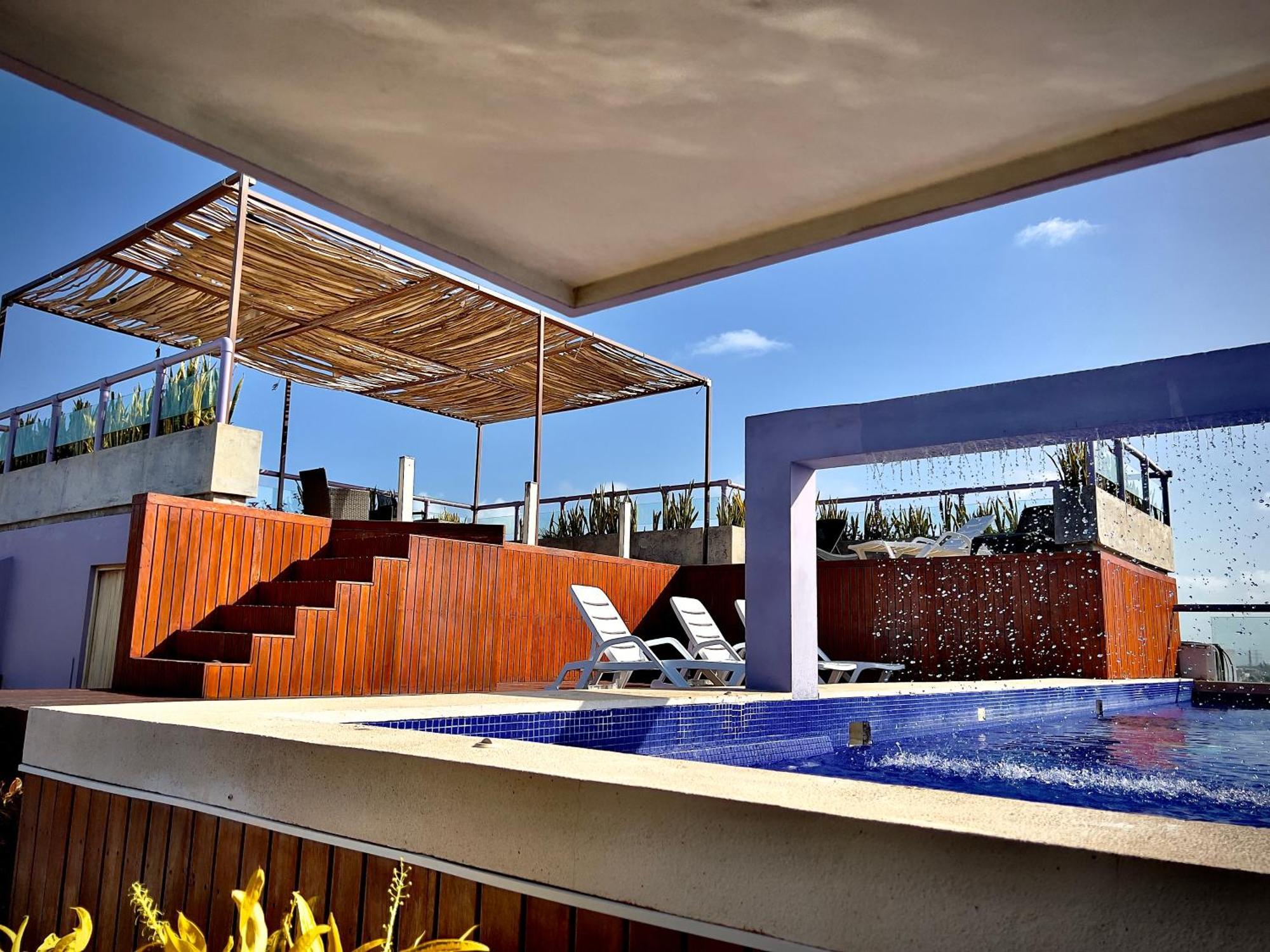 Firco Vacations Apartamentos Playa del Carmen Exterior photo
