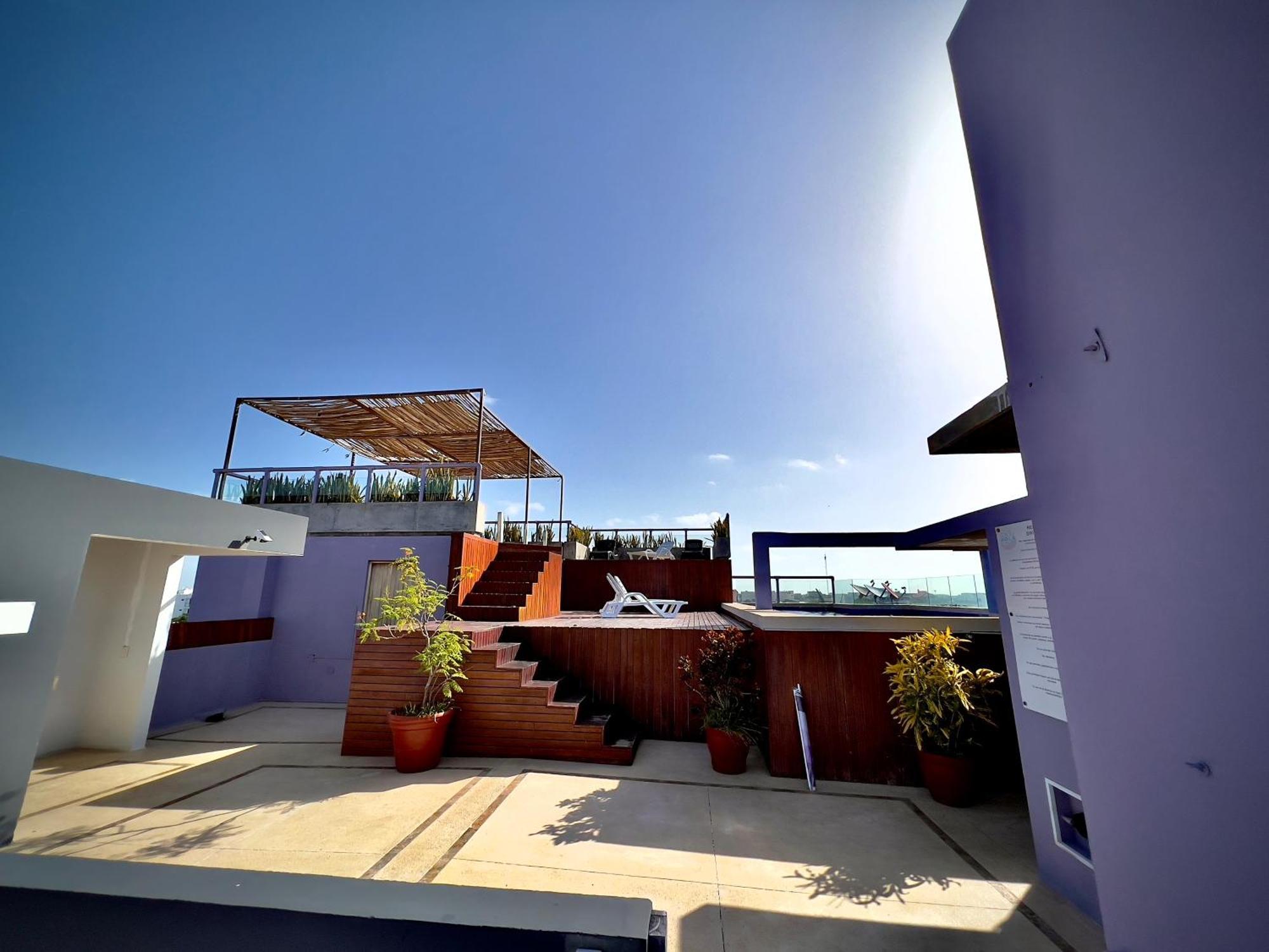 Firco Vacations Apartamentos Playa del Carmen Exterior photo