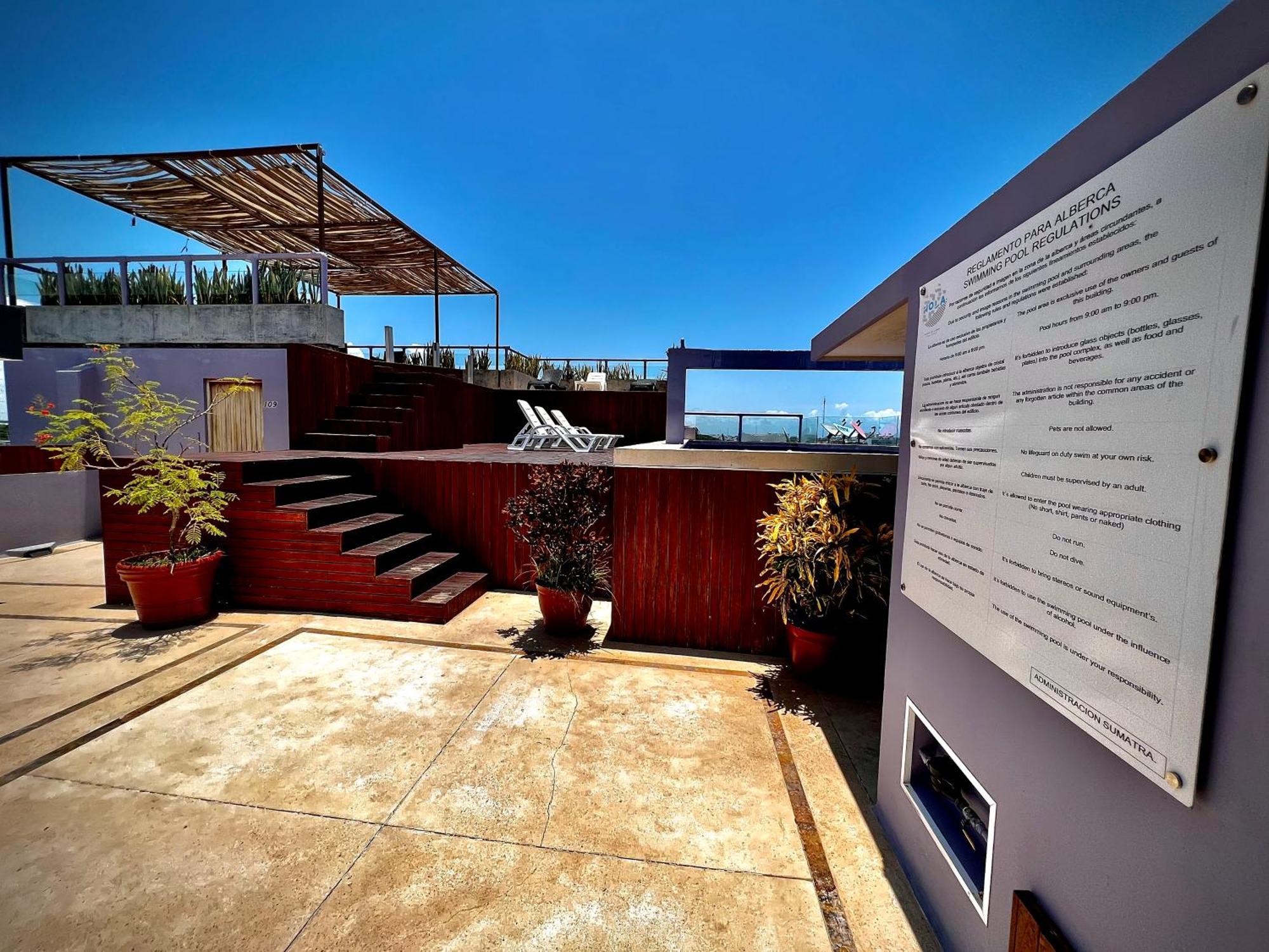 Firco Vacations Apartamentos Playa del Carmen Exterior photo