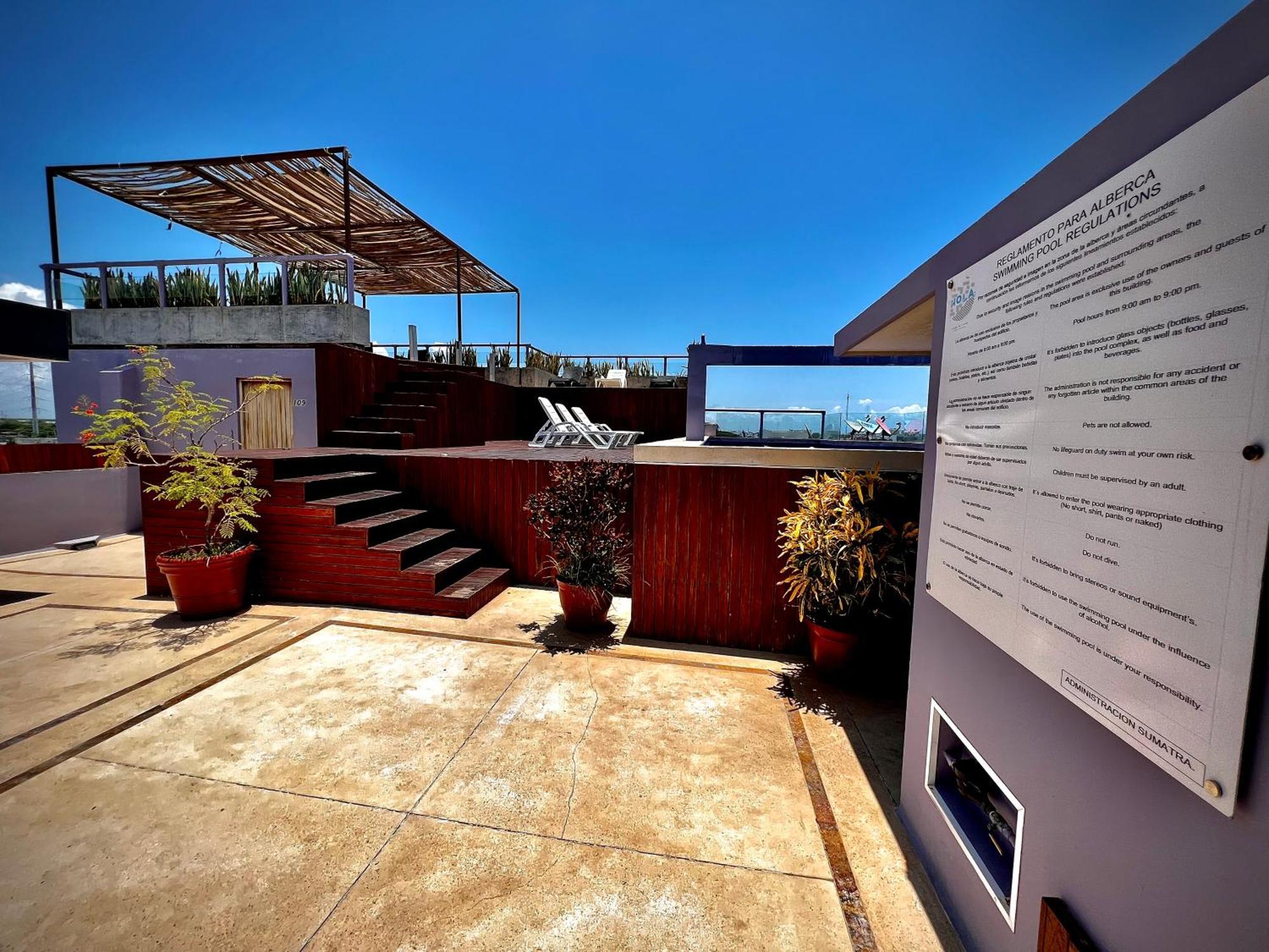 Firco Vacations Apartamentos Playa del Carmen Exterior photo