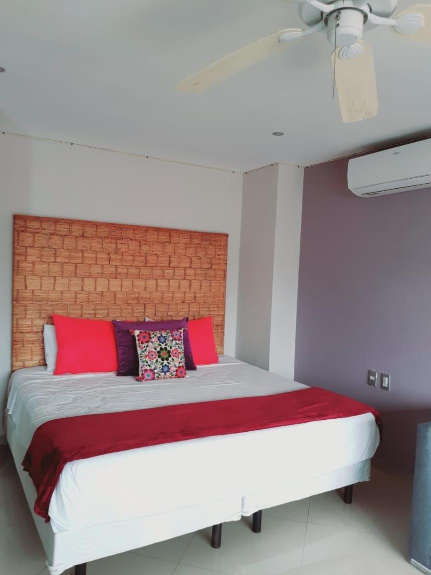 Firco Vacations Apartamentos Playa del Carmen Exterior photo