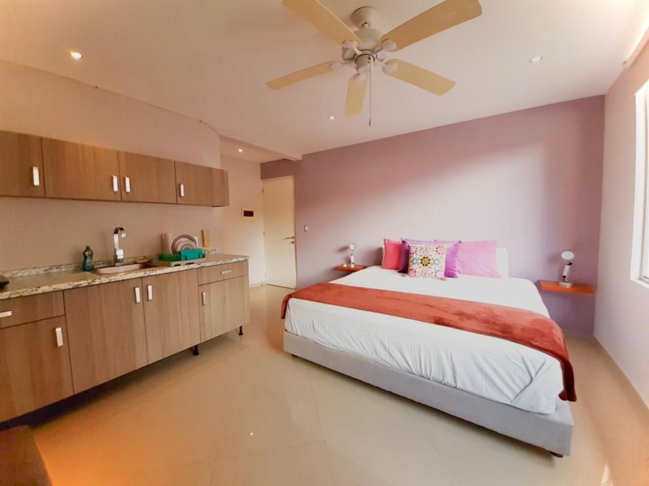 Firco Vacations Apartamentos Playa del Carmen Exterior photo