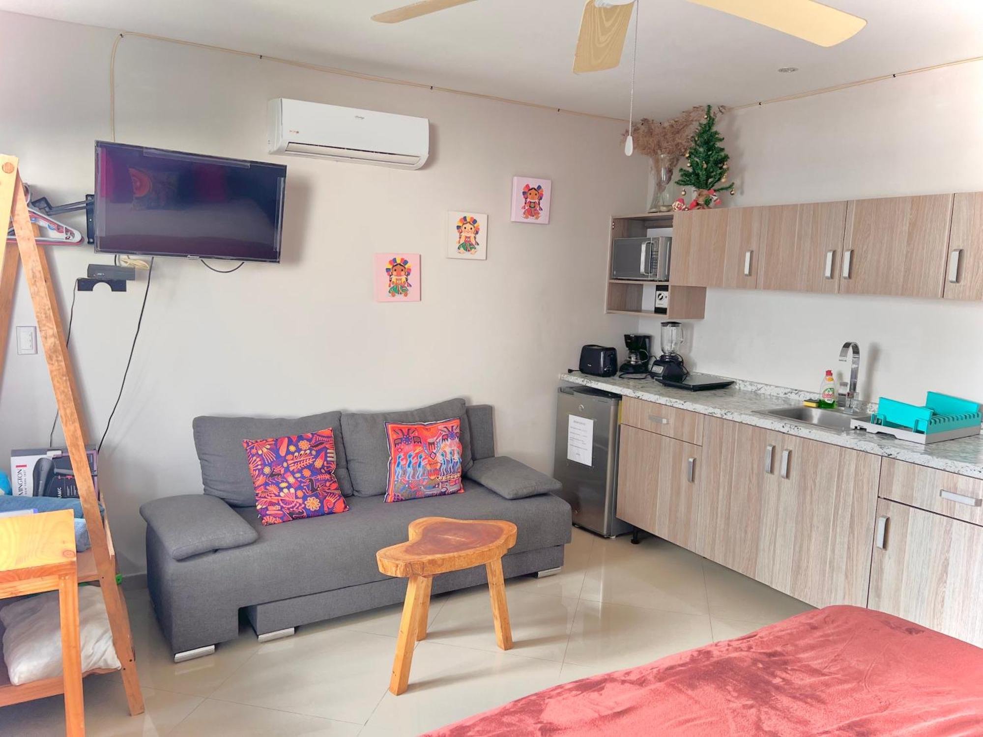 Firco Vacations Apartamentos Playa del Carmen Exterior photo