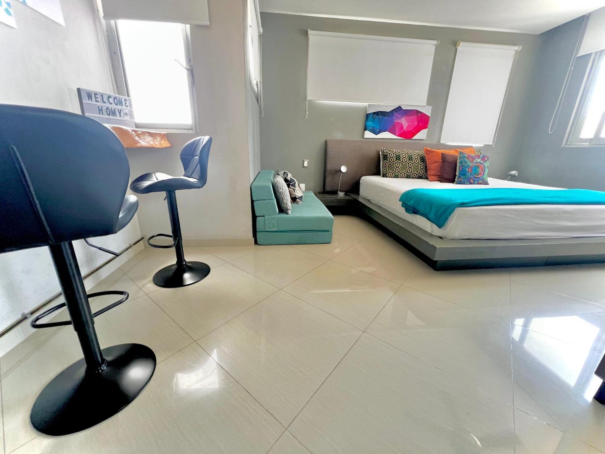 Firco Vacations Apartamentos Playa del Carmen Exterior photo