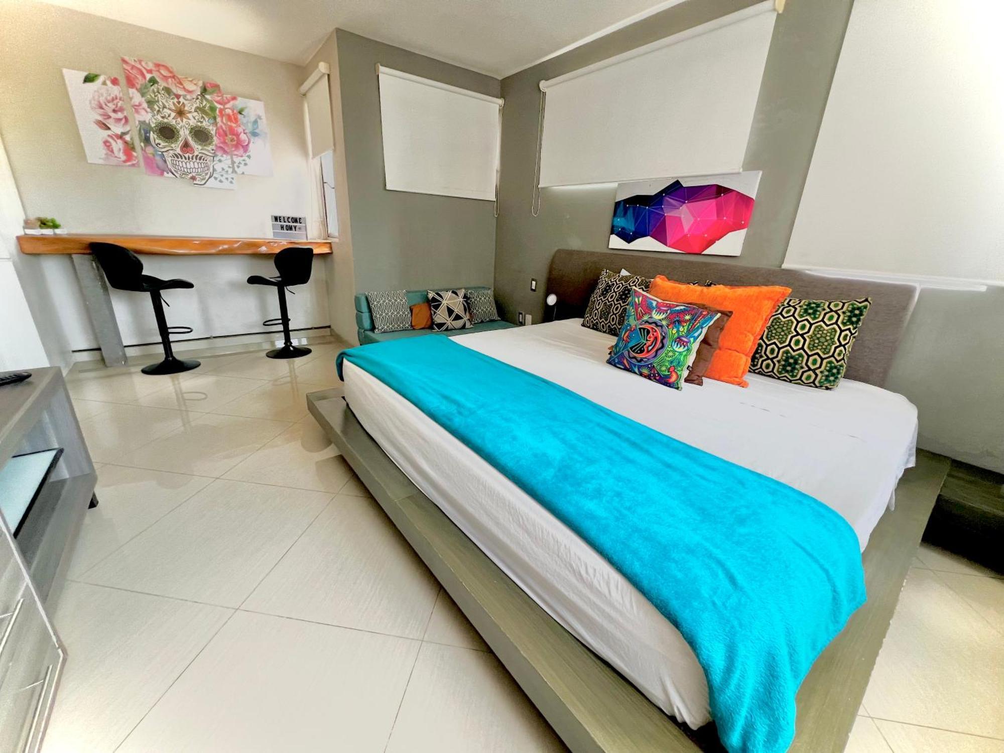 Firco Vacations Apartamentos Playa del Carmen Exterior photo