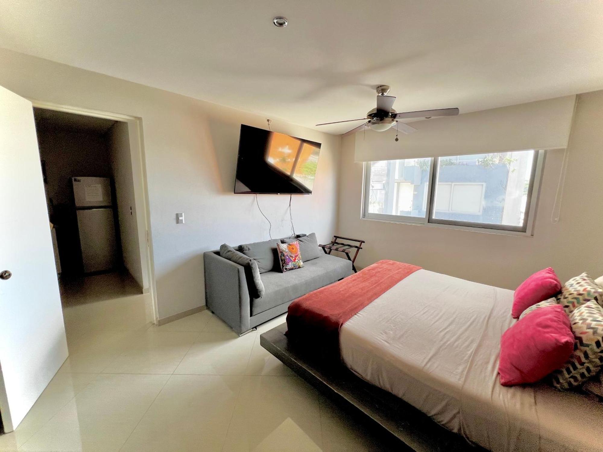 Firco Vacations Apartamentos Playa del Carmen Exterior photo