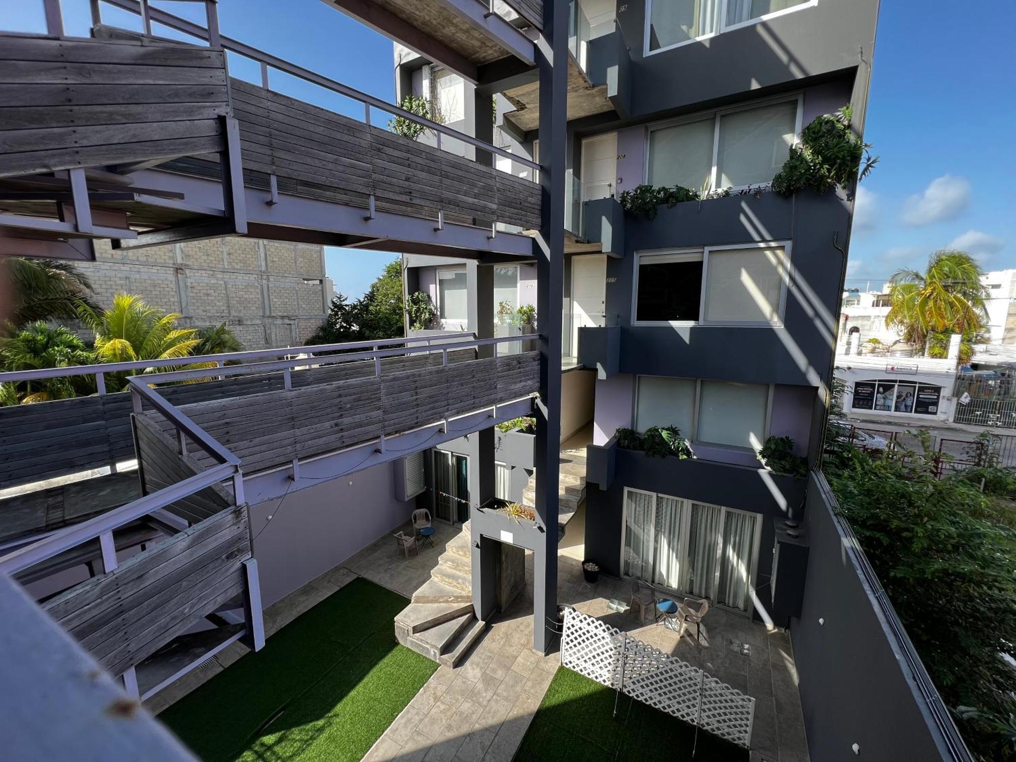 Firco Vacations Apartamentos Playa del Carmen Exterior photo